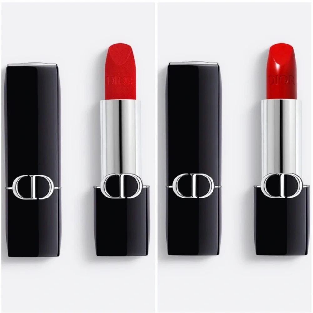 Lux Lippie 💋 - buy now! Choose your full size lip - Picture 3 of 14